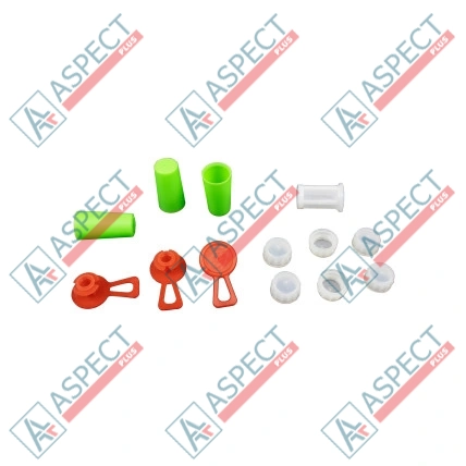 Kit de réparation Delphi (7135-277A) DP200, DPS JCB, New Holland Pièce OE