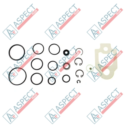 Kit de reparare Delphi (7135-277B) DP200, DP150 JCB, New Holland Piesă OE