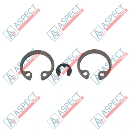 Kit de reparare Delphi (7135-277B) DP200, DP150 JCB, New Holland Piesă OE