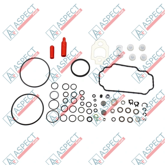 Repair kit Delphi (7135-277H) DP210, DP310 Perkins, JCB New Holland Genuine