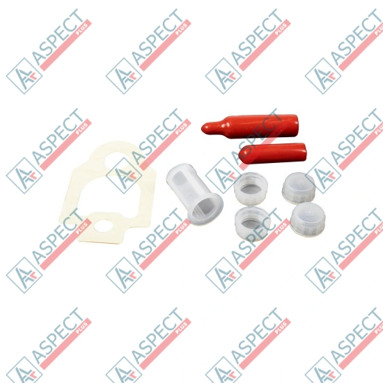 Repair kit Delphi (7135-277H) DP210, DP310 Perkins, JCB New Holland Genuine