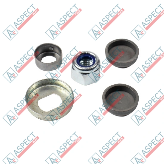 Repair kit Delphi (7135-277H) DP210, DP310 Perkins, JCB New Holland Genuine
