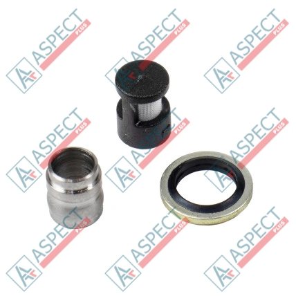 Kit de reparare Delphi (7135-277H) DP210, DP310 Perkins New Holland Piesă OE
