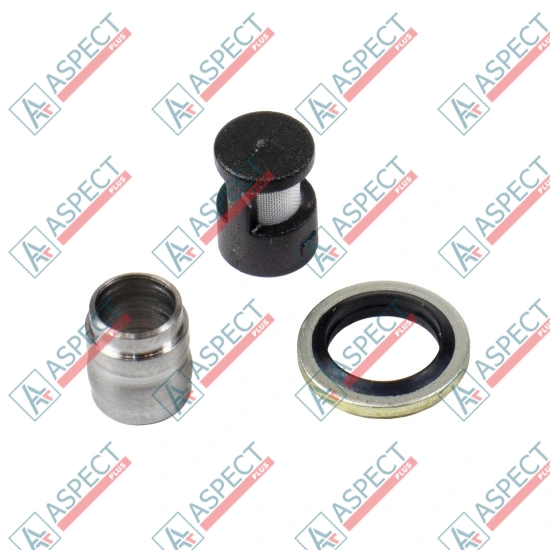 Repair kit Delphi (7135-277H) DP210, DP310 Perkins, JCB New Holland Genuine