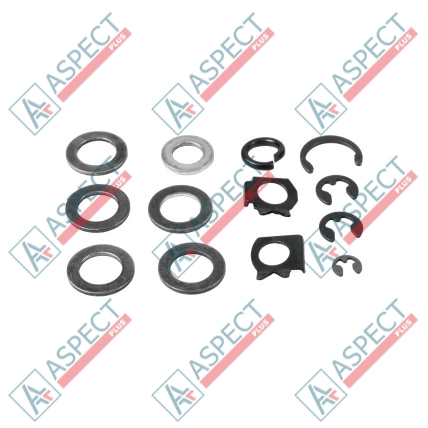 Kit de reparare Delphi (7135-277H) DP210, DP310 Perkins New Holland Piesă OE