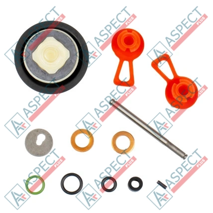 Kit de reparare Delphi (7135-277L) DP210, DP310 JCB, New Holland Piesă OE