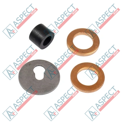 Kit de reparare Delphi (7135-277L) DP210, DP310 JCB, New Holland Piesă OE