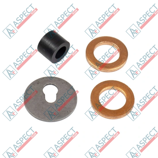 Repair kit Delphi (7135-277L) DP210, DP310 Perkins JCB, New Holland Genuine