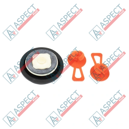 Kit de reparare Delphi (7135-277L) DP210, DP310 JCB, New Holland Piesă OE