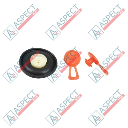 Kit de reparare Delphi (7135-277L) DP210, DP310 JCB, New Holland Piesă OE