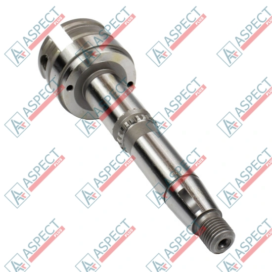 Fuel injection pump shaft Delphi (7135-492A) JCB 320/06929, 320/06741, 320/06932, 320/06744, Delphi 9320А621G Genuine