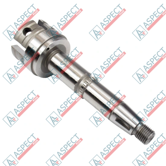 Fuel injection pump shaft Delphi (7135-492B) DP200, DP210, DP310 JCB Genuine