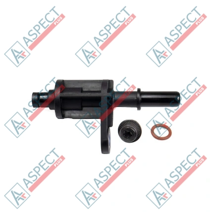 Solénoïde de pompe à carburant Delphi (7135-522) JCB 320/06825, 320/06620, Doosan 400912-00136B, Delphi 7135522 Pièce OE
