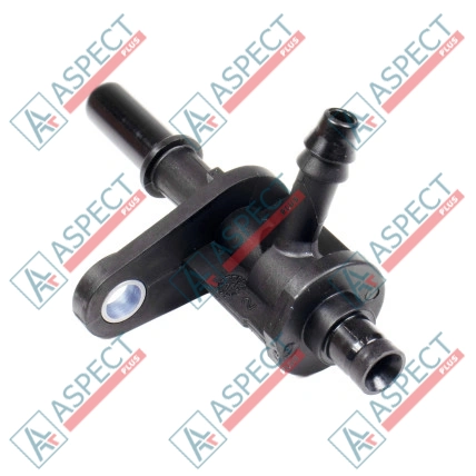 Solénoïde de pompe à carburant Delphi (7135-522) JCB 320/06825, 320/06620, Doosan 400912-00136B, Delphi 7135522 Pièce OE