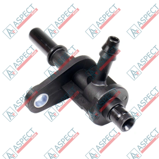 Клапан отсечной насос топливный Delphi (7135-522) JCB 320/06825, 320/06620, Doosan 400912-00136B, Delphi 7135522 Оригинал