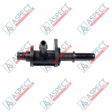 Solénoïde de pompe à carburant Delphi (7135-522) JCB 320/06825, 320/06620, Doosan 400912-00136B, Delphi 7135522 Pièce OE