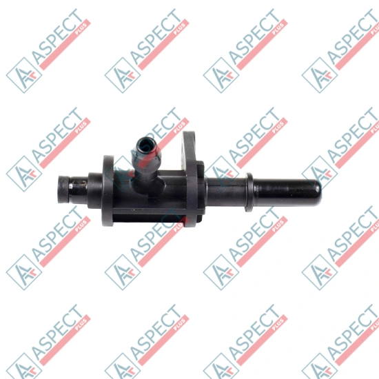 Клапан отсечной насос топливный Delphi (7135-522) JCB 320/06825, 320/06620, Doosan 400912-00136B, Delphi 7135522 Оригинал