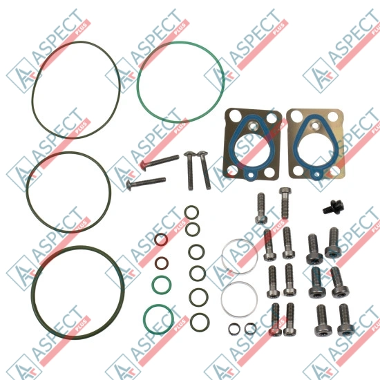 Repair kit Delphi (7135-526) 28435244, 28568252, 9422A010A, 9422A011A Genuine