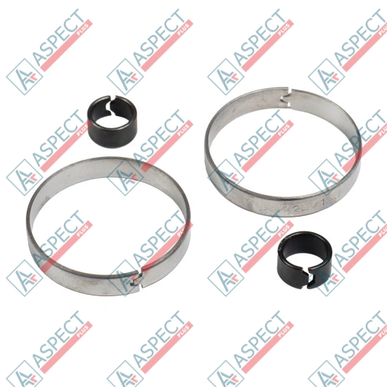Repair kit Delphi (7135-526) 28435244, 28568252, 9422A010A, 9422A011A Genuine