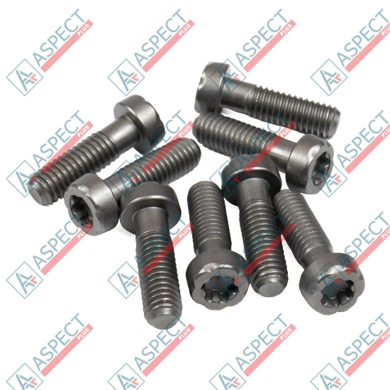Repair kit Delphi (7135-526) 28435244, 28568252, 9422A010A, 9422A011A Genuine