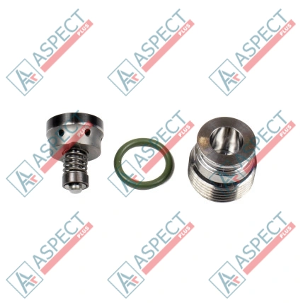 Kit de reparare a pompei de combustibil Delphi (7135-675) JCB 320/06825, Delphi 28309815, 28313000, 28350687, 28490606, 28526390 Piesă OE