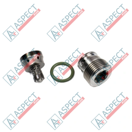 Kit de reparare a pompei de combustibil Delphi (7135-675) JCB 320/06825, Delphi 28309815, 28313000, 28350687, 28490606, 28526390 Piesă OE