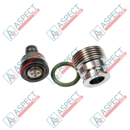 Kit de reparare a pompei de combustibil Delphi (7135-675) JCB 320/06825, Delphi 28309815, 28313000, 28350687, 28490606, 28526390 Piesă OE