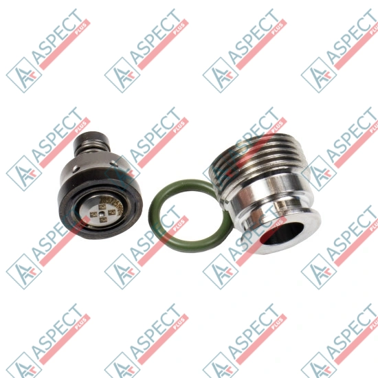 Repair kit of fuel pump Delphi (7135-675) JCB 320/06825, Delphi 28309815, 28313000, 28350687, 28490606, 28526390 Genuine