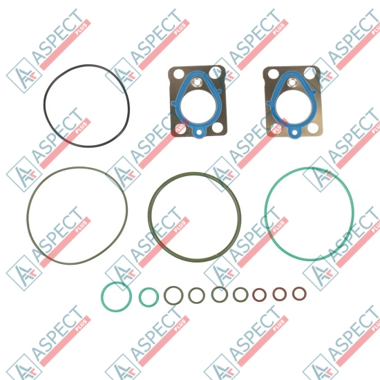 Ремкомплект насос топливный Delphi (7135-677) JCB 320/06825, Delphi 28309815 Оригинал