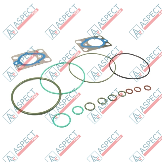 Ремкомплект насос топливный Delphi (7135-677) JCB 320/06825, Delphi 28309815 Оригинал