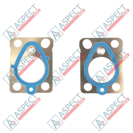 Kit de reparare a pompei de combustibil Delphi (7135-677) JCB 320/06825, Delphi 28309815 Piesă OE