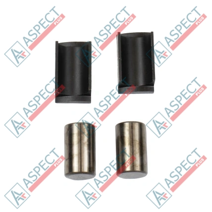 Kit de încălțăminte cu role Delphi (7135-72) DPA, DP200 Perkins Piesă OE