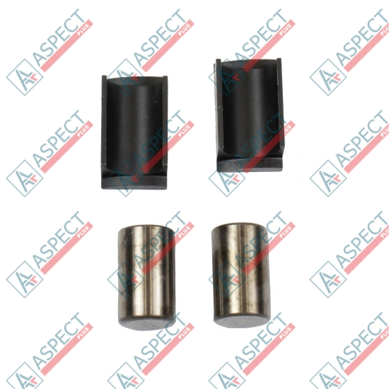 Roller Shoe Kit Delphi (7135-72) DPA, DP200 Perkins Genuine