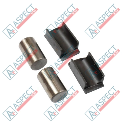 Kit de încălțăminte cu role Delphi (7135-72) DPA, DP200 Perkins Piesă OE