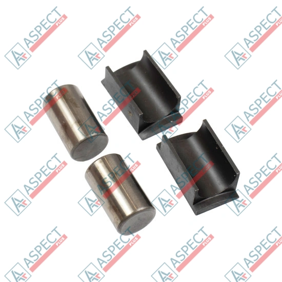 Roller Shoe Kit Delphi (7135-72) DPA, DP200 Perkins Genuine