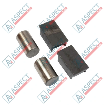 Kit de încălțăminte cu role Delphi (7135-72) DPA, DP200 Perkins Piesă OE