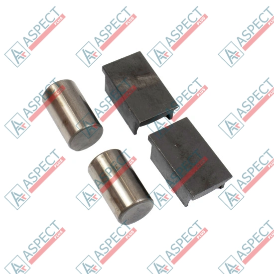 Roller Shoe Kit Delphi (7135-72) DPA, DP200 Perkins Genuine