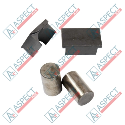 Kit de încălțăminte cu role Delphi (7135-72) DPA, DP200 Perkins Piesă OE