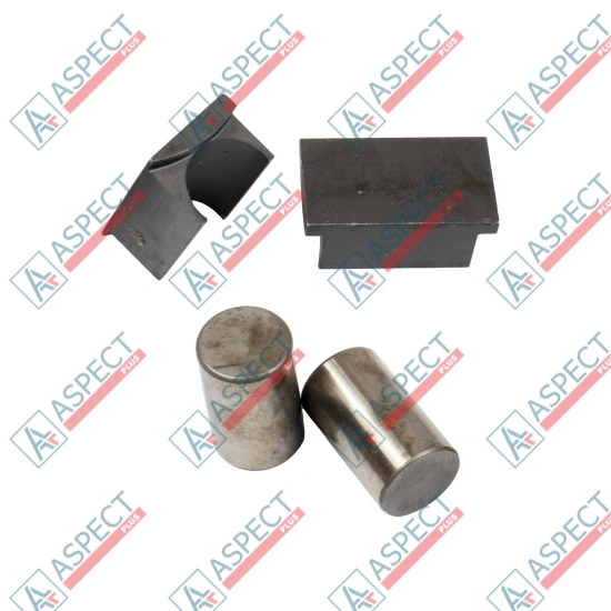 Roller Shoe Kit Delphi (7135-72) DPA, DP200 Perkins Genuine