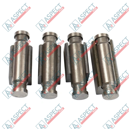 Roller Shoe Kit Delphi (7135-72P) DPS, DP200 Genuine
