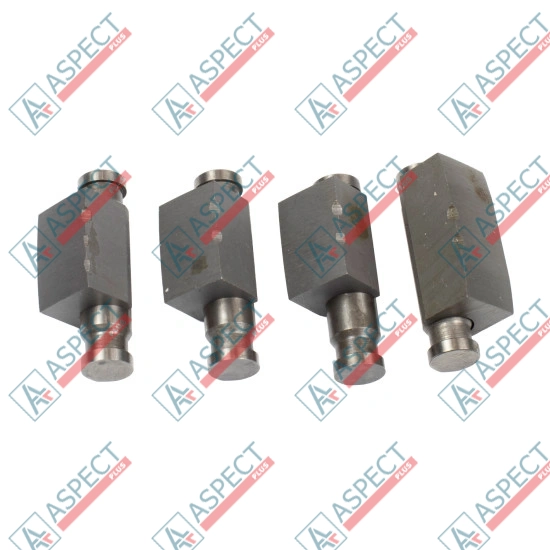 Roller Shoe Kit Delphi (7135-72P) DPS, DP200 Genuine