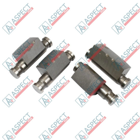 Roller Shoe Kit Delphi (7135-72P) DPS, DP200 Genuine