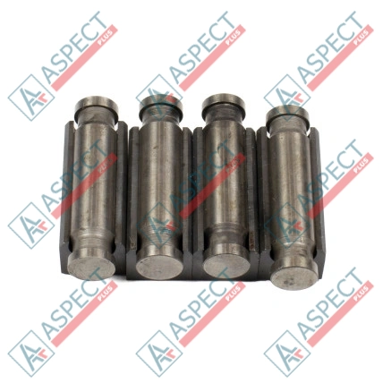 Kit de încălțăminte cu role Delphi (7135-72S) DP200, DP210, DP310, DPA, DPS Piesă OE