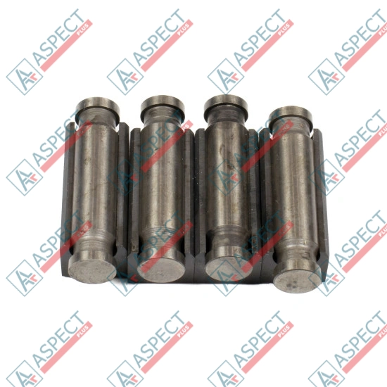 Ролики насос топливный Delphi (7135-72S) DP200, DP210, DP310, DPA, DPS Оригинал