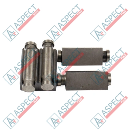 Kit de încălțăminte cu role Delphi (7135-72S) DP200, DP210, DP310, DPA, DPS Piesă OE
