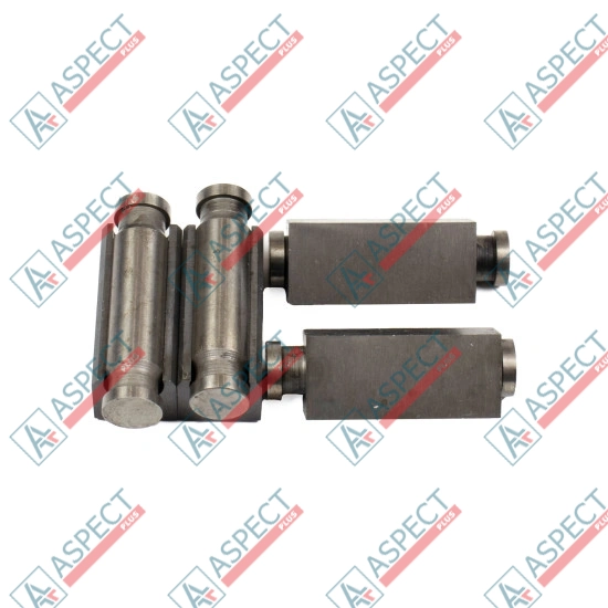 Ролики насос топливный Delphi (7135-72S) DP200, DP210, DP310, DPA, DPS Оригинал