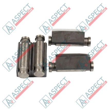 Kit de încălțăminte cu role Delphi (7135-72S) DP200, DP210, DP310, DPA, DPS Piesă OE
