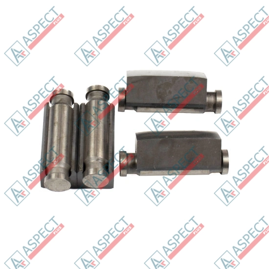 Ролики насос топливный Delphi (7135-72S) DP200, DP210, DP310, DPA, DPS Оригинал