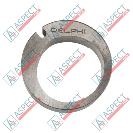Revêtement de pompe de transfert Delphi (7139-540) DP200, DP210, DP310, DPA, DPS Pièce OE