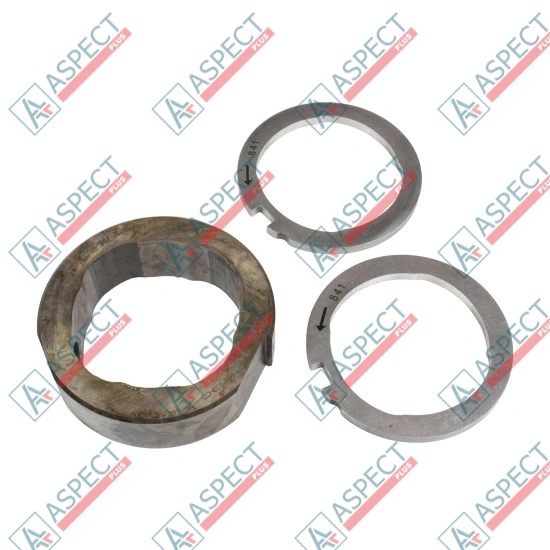 Cam Ring and Scroll Plate Delphi (7174-067FN) DP200 Genuine